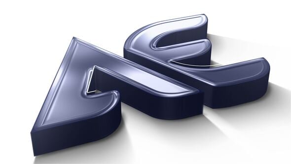 Videohive Logo Reveal 54685941