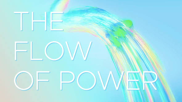 Videohive The Flow of Power