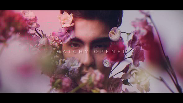 Videohive Catchy Opener