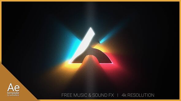 Videohive Abstract Logo 2 55656583