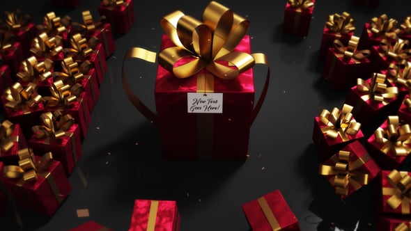 Videohive Gift For You