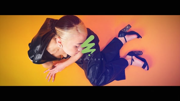 Videohive Page Turn Intro
