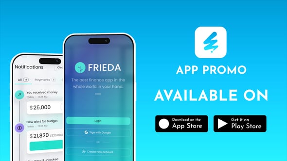 Videohive Playful App Promo – Phone 16 Pro