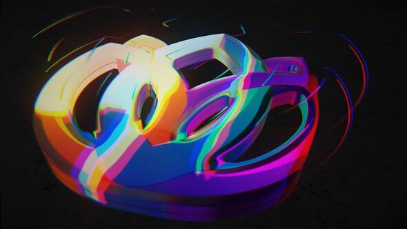 Videohive Logo Reveal 55729986