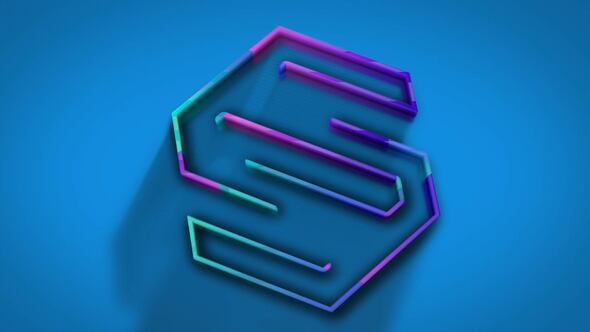 Videohive Logo opeener 55709447