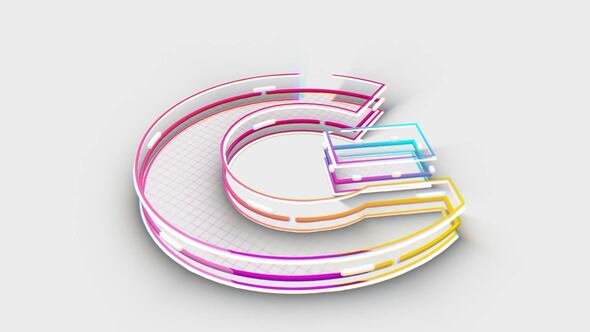 Videohive Logo Reveal 55580255