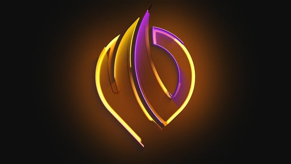 Videohive Logo Animation 55714101