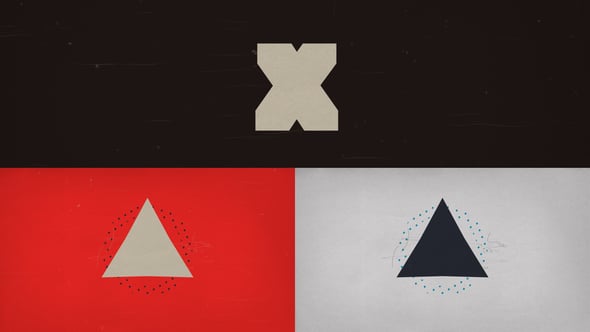 Videohive Change Logo Intro