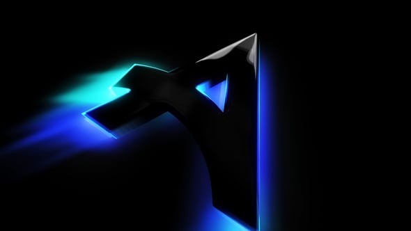 Videohive Modern Logo Animation 56602825