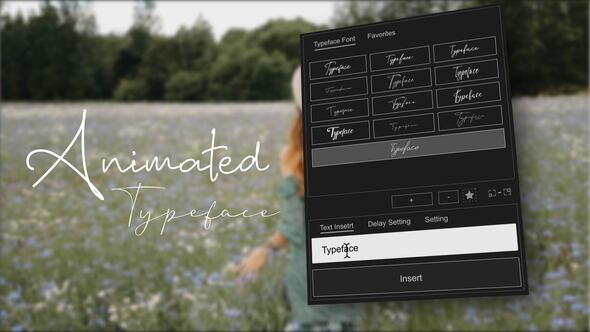 Videohive HandWritten Pack 02
