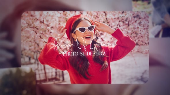 Videohive Photo Slideshow 57002974