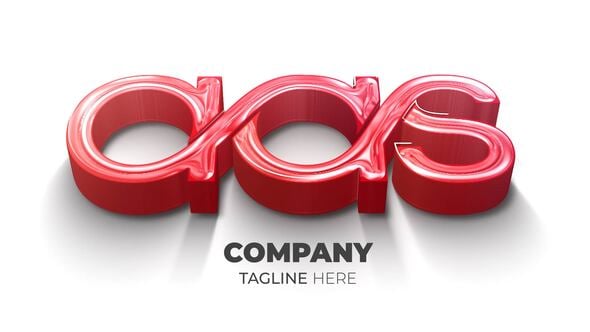 Videohive Logo Animation 55786099
