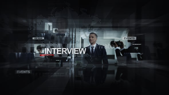 Videohive News And Events