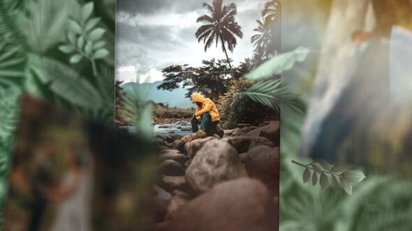 Videohive Photo Slideshow 57153847
