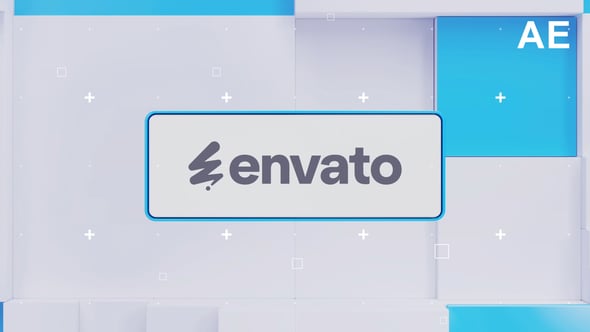 Videohive 4K Logo Intro 57013181