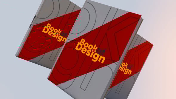 Videohive AGATHA Book Promo – Reels