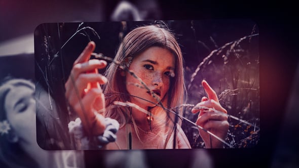 Videohive Photo Slideshow 56490182