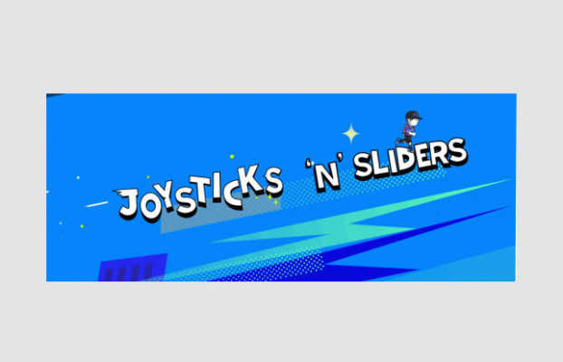 AEScripts Joysticks ‘n Sliders v1.7.11