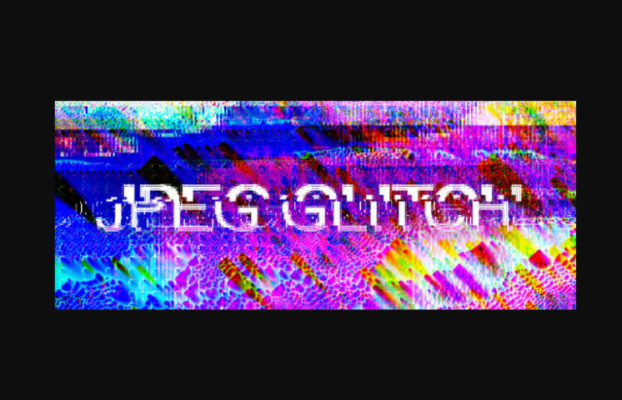 Aescripts JPEG Glitch v1.0.6