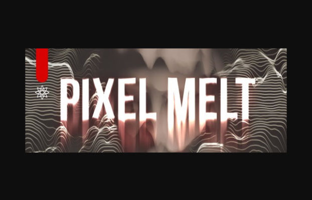 Aescripts Pixel Melt V1.0.1 Win