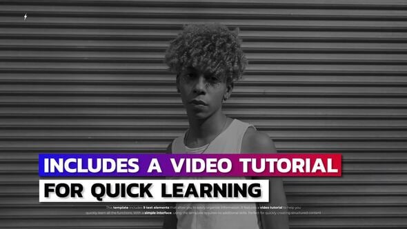 Videohive Title Animation  AE