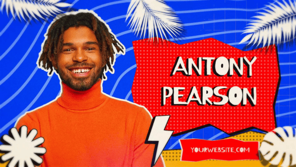 Videohive Creative Podcast Opener 57110684