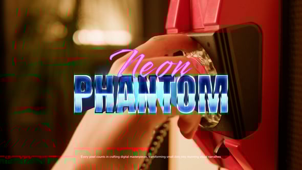 Videohive Vintage Titles 57450768