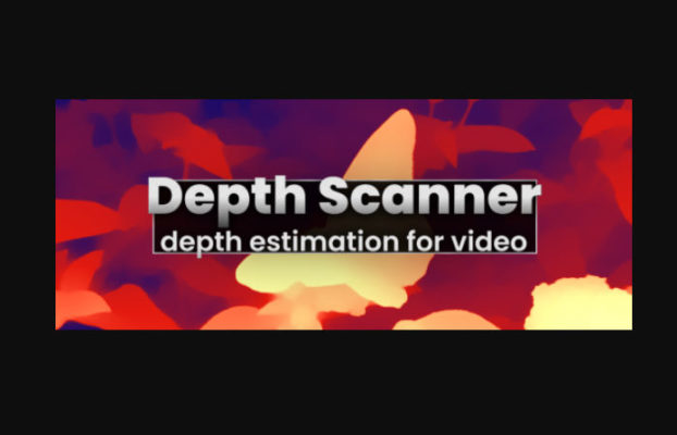 Aescripts Depth Scanner v1.16.3 Win