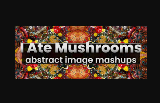 Aescripts I Ate Mushrooms v1.6.24