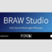 Aescripts BRAW Studio v3.0.4 Win/Mac