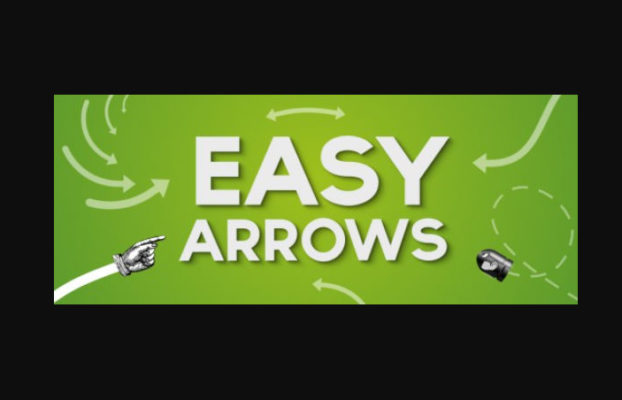 Aescripts Easy Arrows v1.5.2