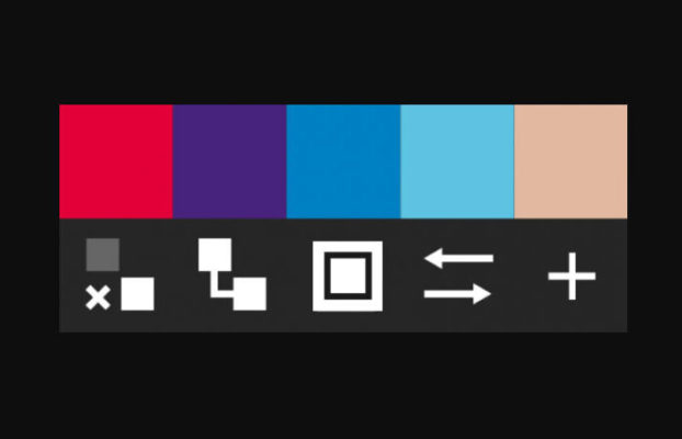 Aescripts Ray Dynamic Color v2.5.10