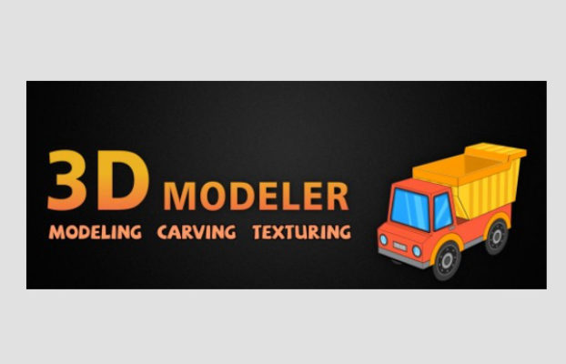 Aescripts 3D Modeler v1.1.0