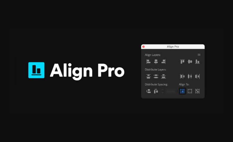 Aescripts Align Pro v1.3.0