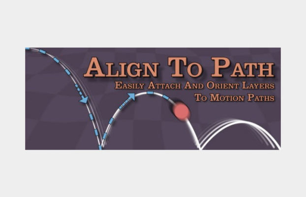 Aescripts Align to Path v1.8