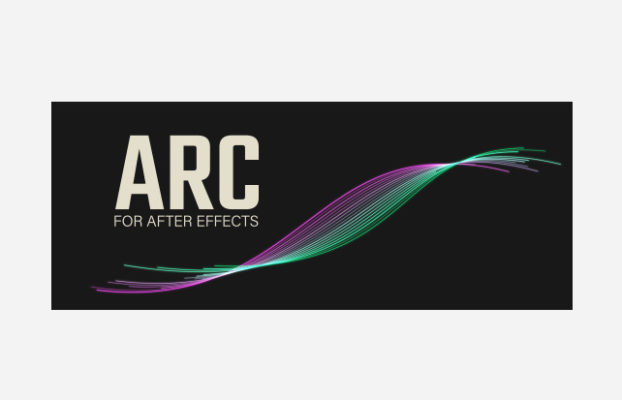Aescripts Arc v1.3