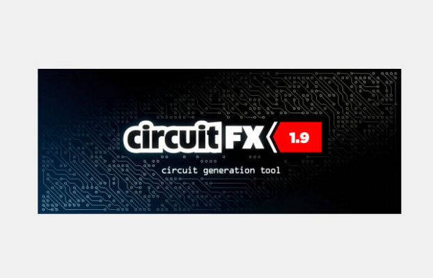 Aescripts circuitFX v1.9
