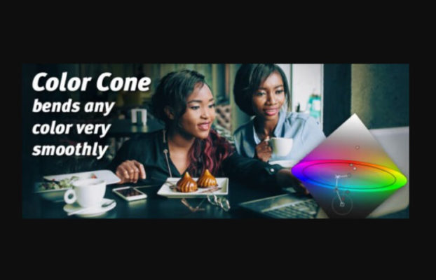 Aescripts Color Cone v2.3.1 Win