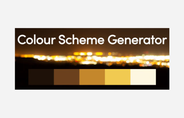 Aescripts Colour Scheme Generator V1.0 Win/Mac