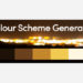 Aescripts Colour Scheme Generator V1.0 Win/Mac