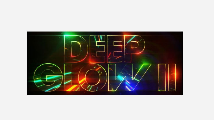 Aescripts Deep Glow 2 v1.0.2 Win/Mac