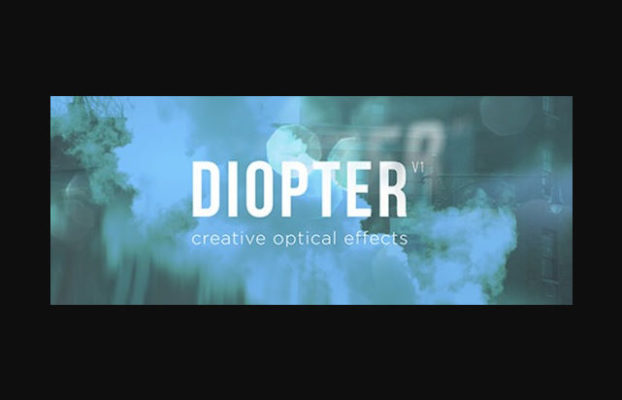 Aescripts Diopter V1.0.5 Win/Mac