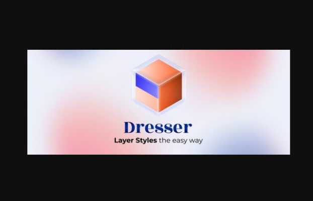 Aescripts Dresser v1.0.7