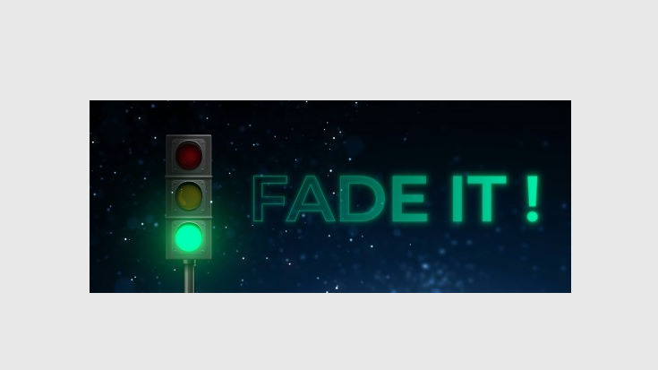 Aescripts Fade it V1.1