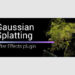 Aescripts Gaussian Splatting V1.5.2