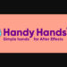 Aescripts Handy Hands v1.2