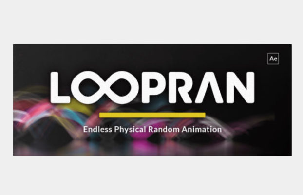 Aescripts LOOPRAN v1.0.107