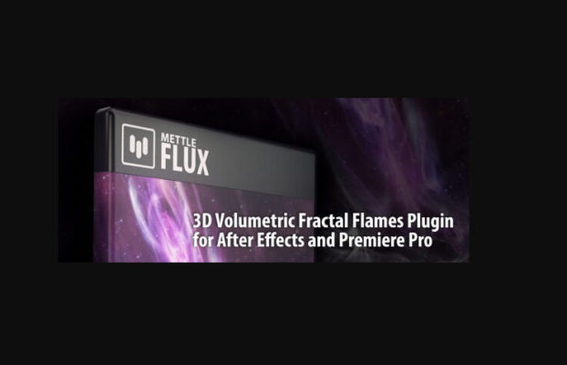 Aescripts Mettle Flux v1.16.2 Win