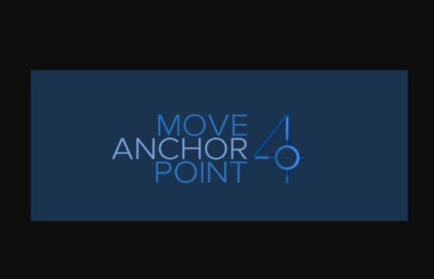 Aescripts Move Anchor Point 4.1.2