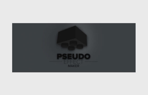 Aescripts Pseudo Effect Maker V3.1.1